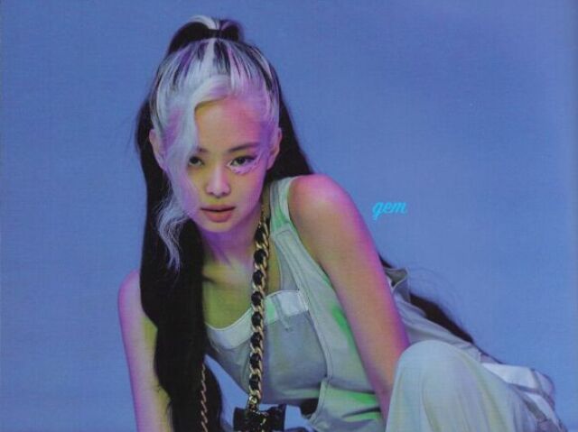 Jennie