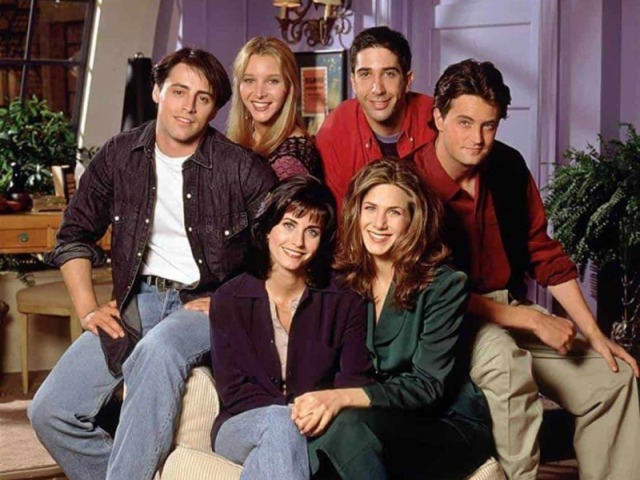Top 10: Melhores episódios de Friends