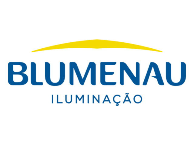 Blumenau Iluminação