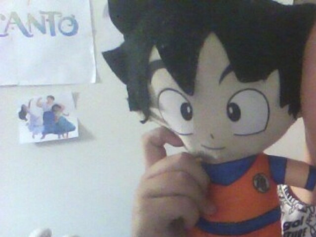 goku