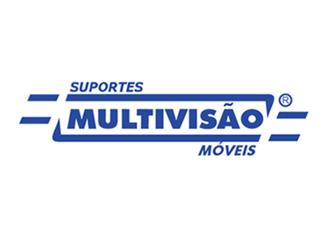 Suportes Multivisão