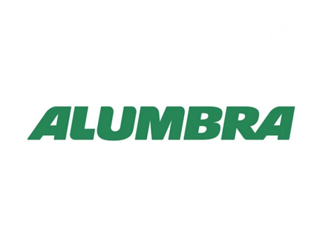 Alumbra