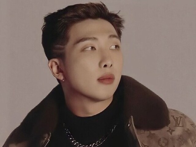 Namjoon