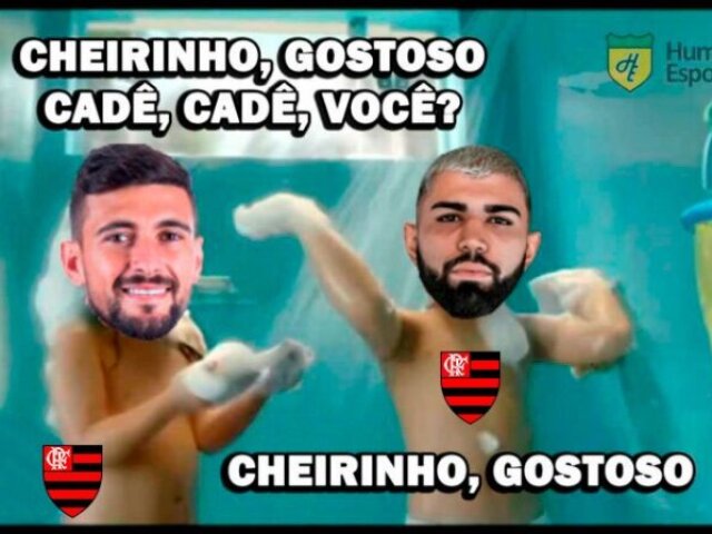 simplesmente flamengo