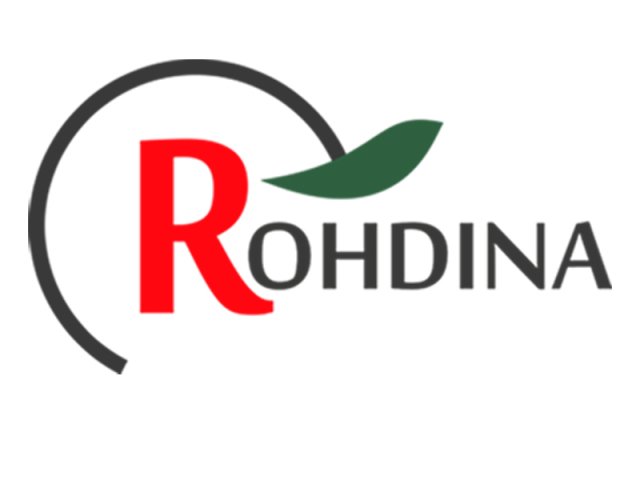 Rohdina