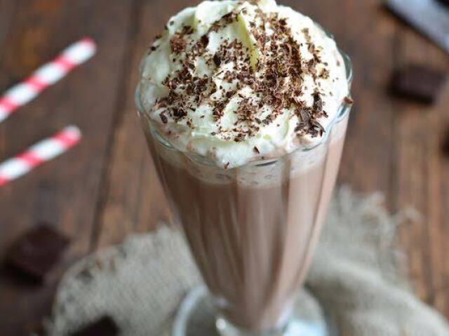 Milkshake