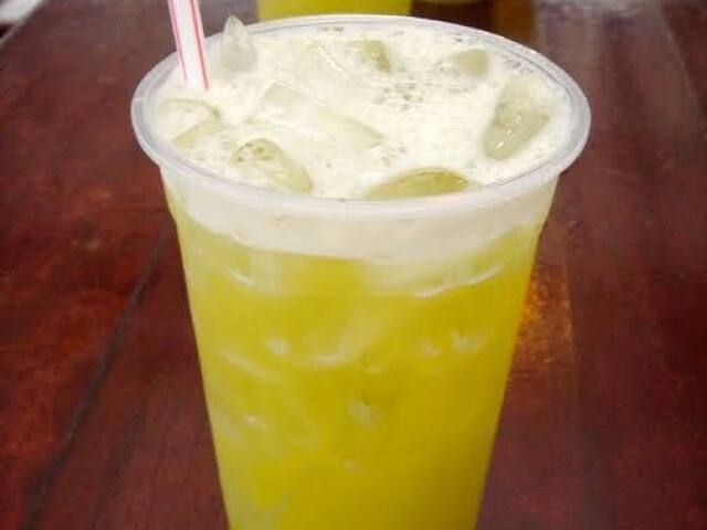 Caldo de Cana