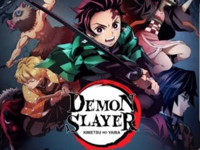 Demon slayer