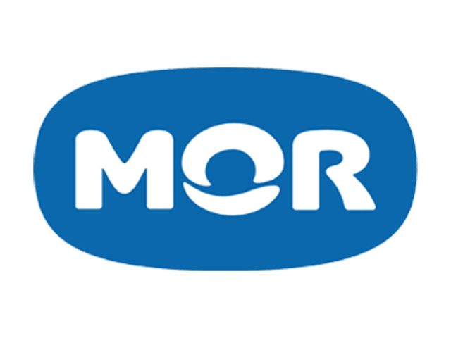 Mor