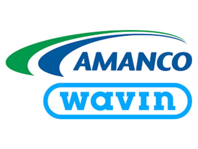 Amanco Wavin