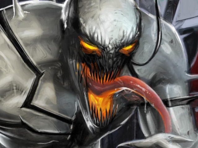 Anti-Venom