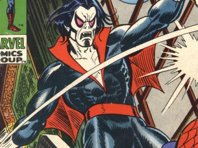 Morbius