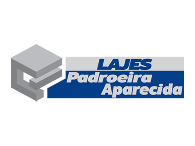 Lajes Padroeira Aparecida