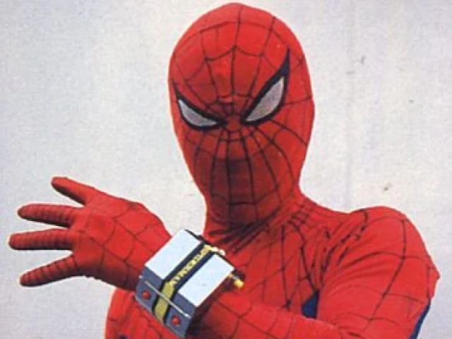 Spider-Man(1978)(sim aquele Japonês kkk)