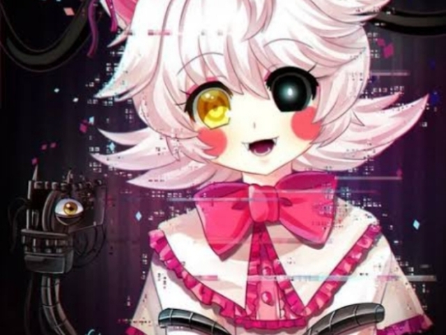 Mangle