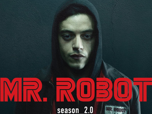 Mr robot