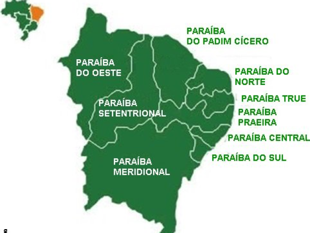 Paraiba