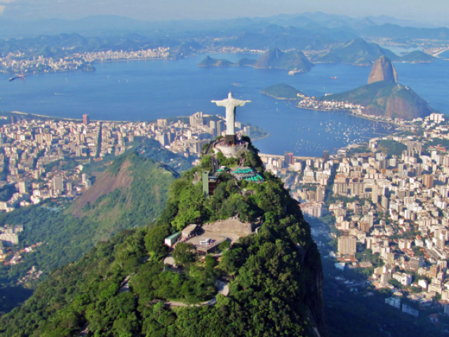 Rio de Janeiro