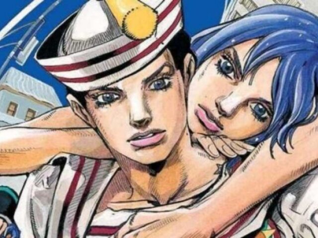 Jojolion