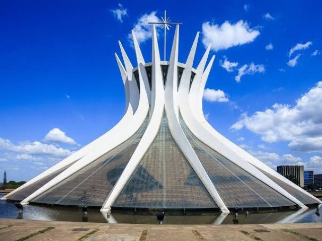 Catedral de Brasília