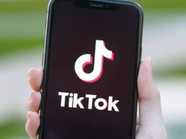 Ver tik tok