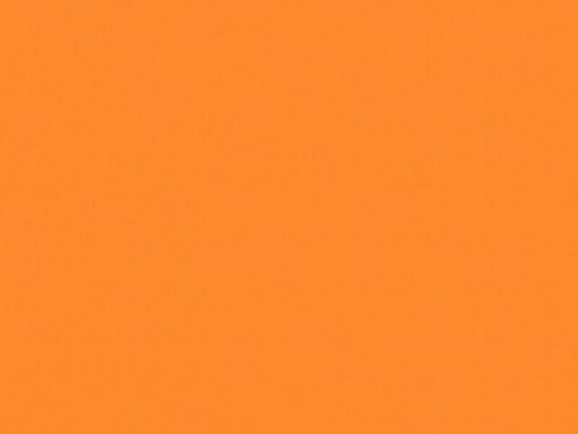 Laranja ton de fogo