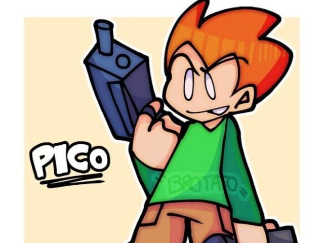 Pico