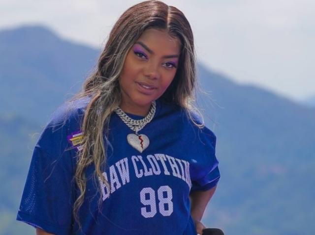 Ludmilla