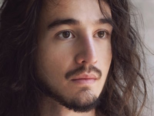 Tiago Iorc