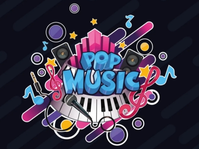 POP BR: Qual Artista Você Seria?