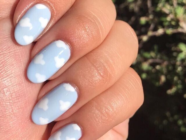 ☁️