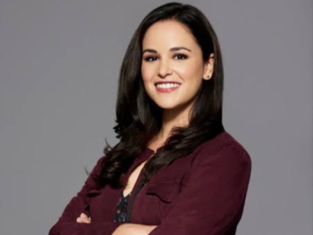 Amy Santiago