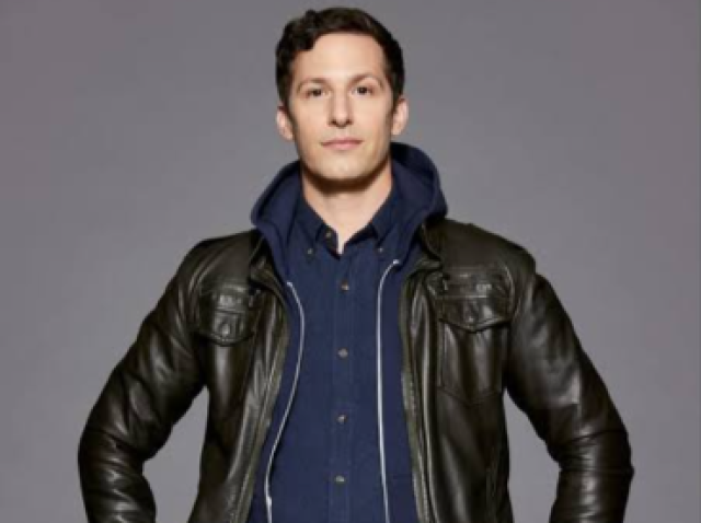 Jake Peralta