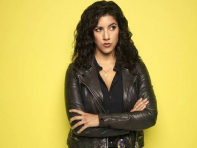 Rosa Diaz