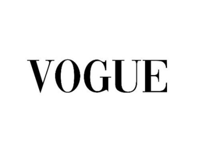 Vogue