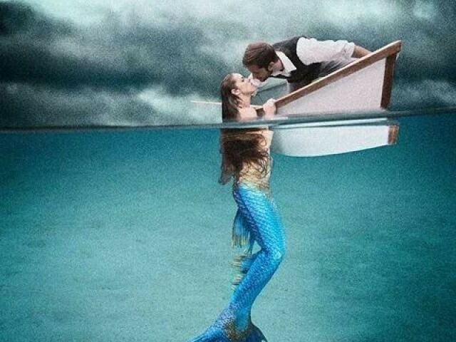 🧜🏼♀️Sereia do amor🧜🏼♀️