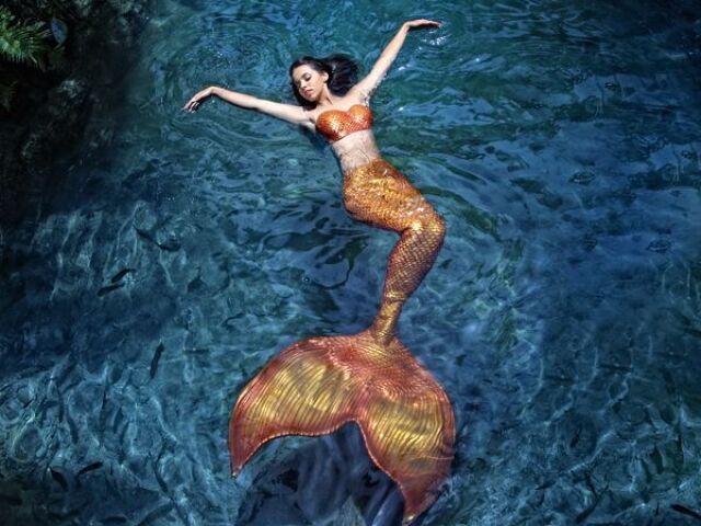 🧜🏼♀️Sereia da paz e da moda🧜🏼♀️