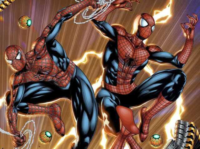 Qual traje do Homem-Aranha de Tom Holland você usaria?