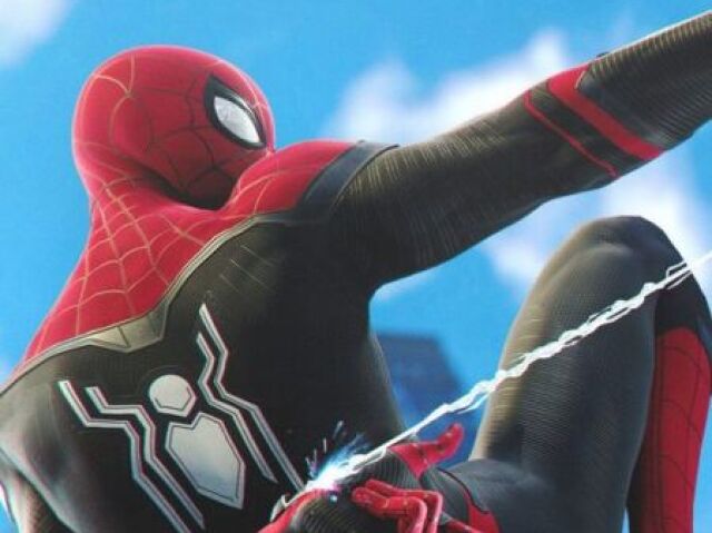 Upgrade suit