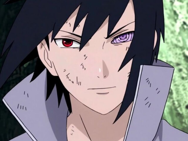 Sasuke