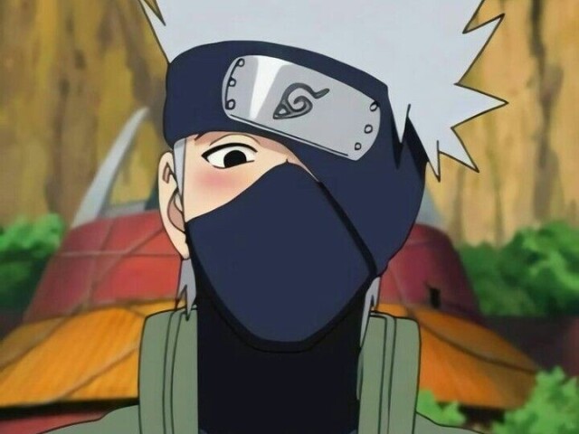 Kakashi