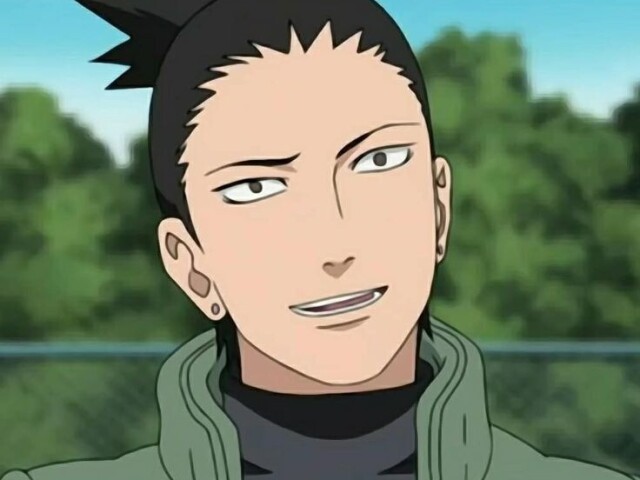 Shikamaru