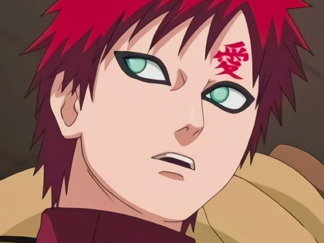 Gaara