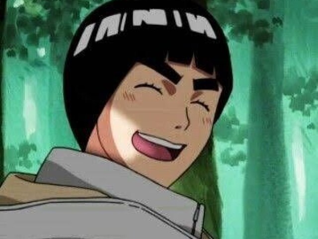 Rock Lee