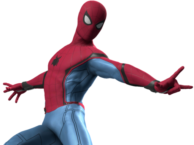 Stark suit