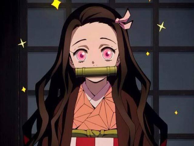 Nezuko