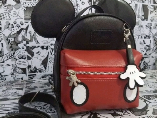 Mickey