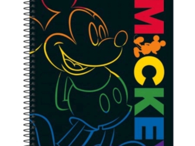 Mickey