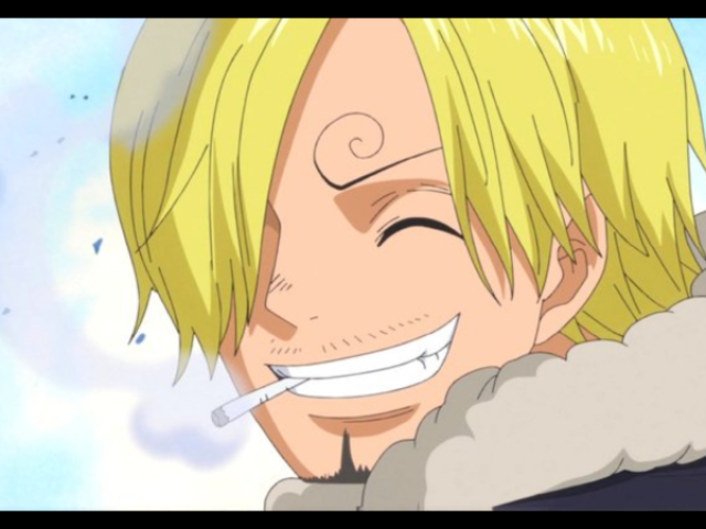 Sanji