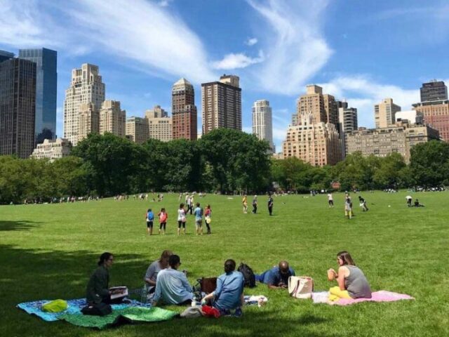 Central Park